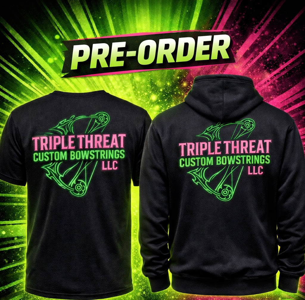 Triple Threat T-shirt